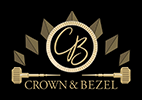Crown and Bezel