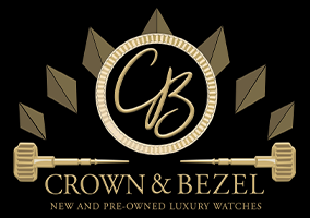 Crown and Bezel